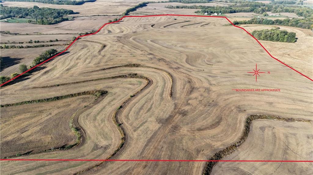 68 Cr 68 Tract 8 Rd, Savannah, MO 64485