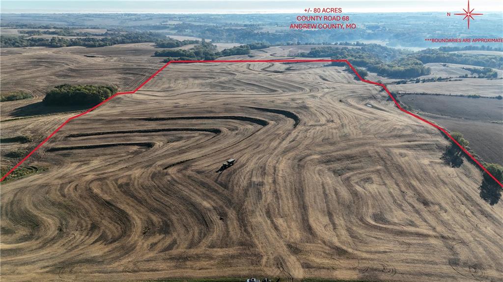 68 Cr 68 Tract 8 Rd, Savannah, MO 64485