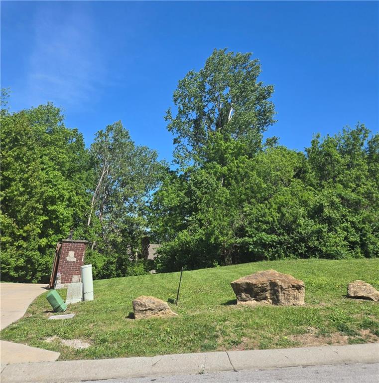 6909 N Quincy Ave, Kansas City, MO 64119