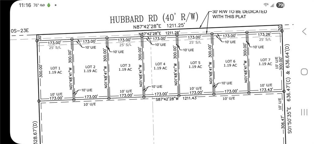 Lot 7 Hubbard Rd, Kansas City, KS 66109