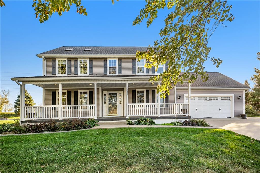 14430 Riverview Dr, Savannah, MO 64485