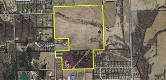 Smiley Rd, Tonganoxie, KS 66086