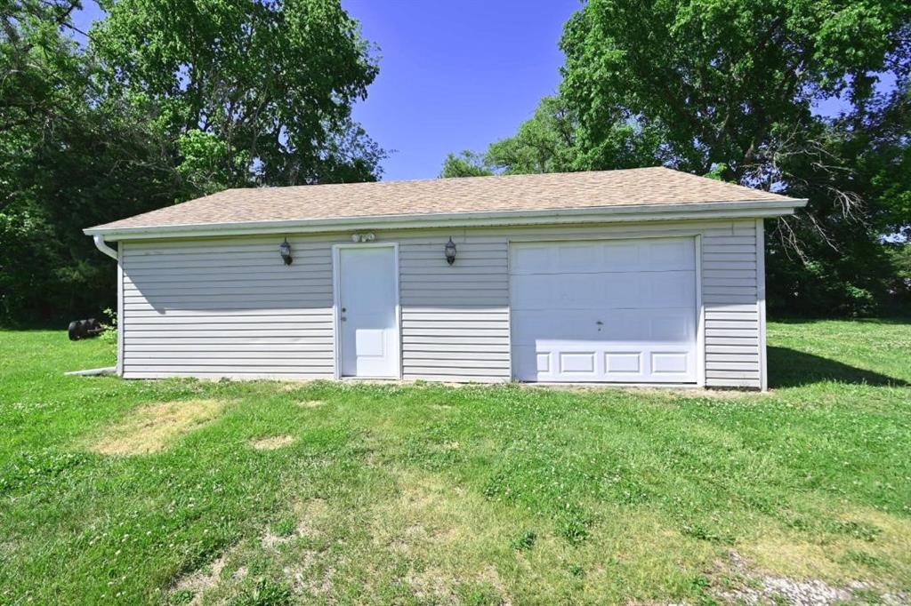 501 N Platte Ave, Edgerton, MO 64444