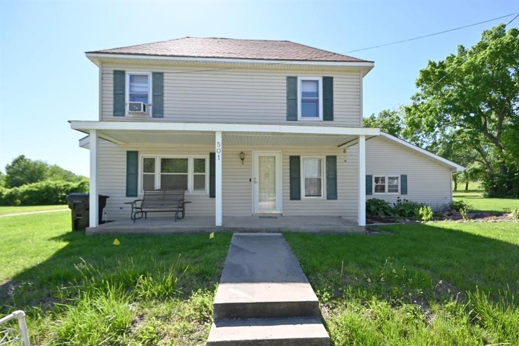 501 N Platte Ave, Edgerton, MO 64444