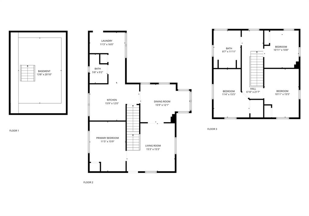 503 N Jenkins Blvd, Raymore, MO 64083