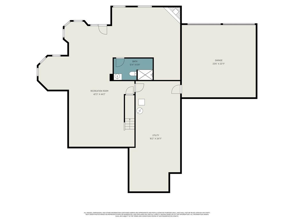 5491 SW County Line Rd, Trimble, MO 64492