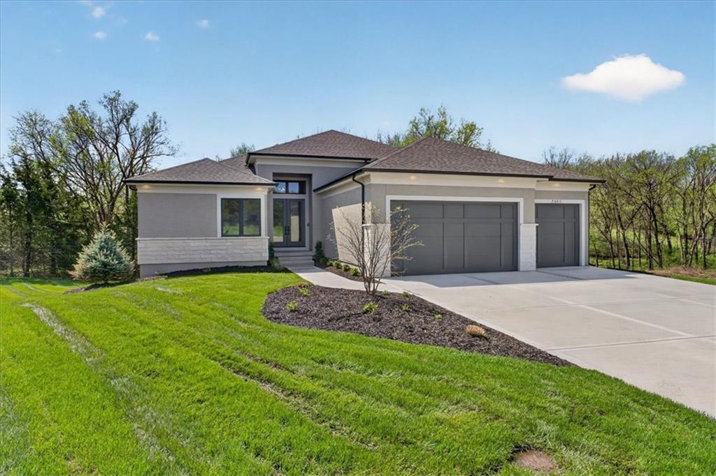 7003 N Polk Ave, Kansas City, MO 64151