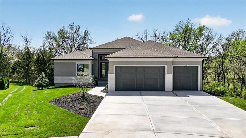 7003 N Polk Ave, Kansas City, MO 64151