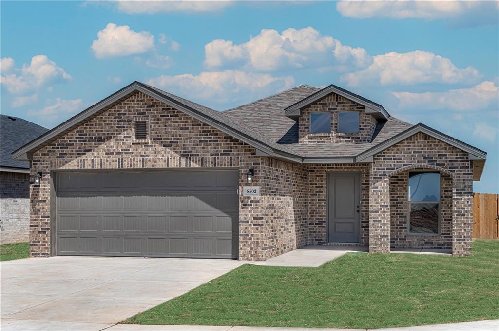 26555 W 83rd Ter, Lenexa, KS 66227