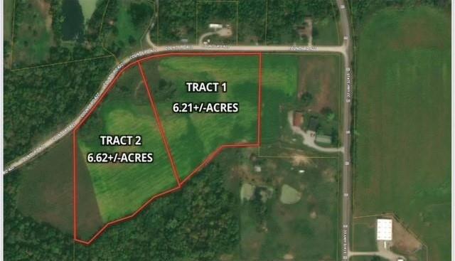 Tract 1 Country Road 422 Rd, Amazonia, MO 64421