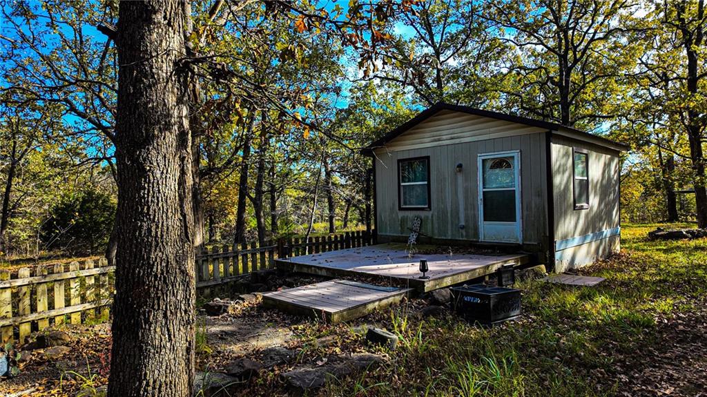 641 NE 175 Rd, Osceola, MO 64776