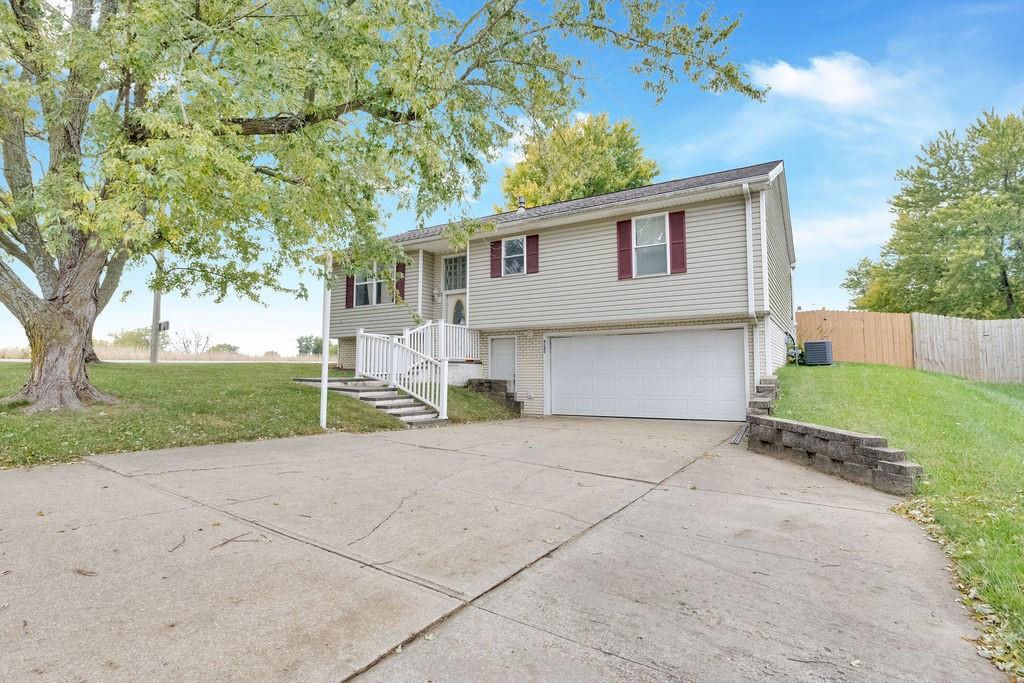 6102 N 28th Street Ter, Country Club, MO 64505