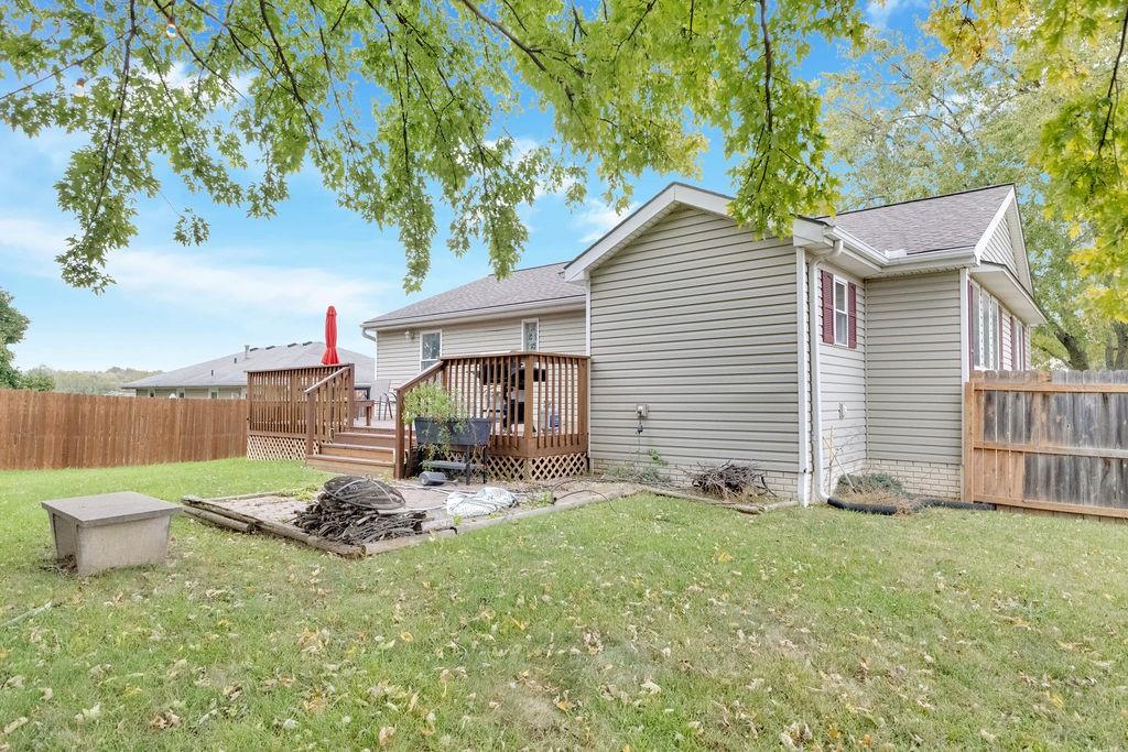 6102 N 28th Street Ter, Country Club, MO 64505