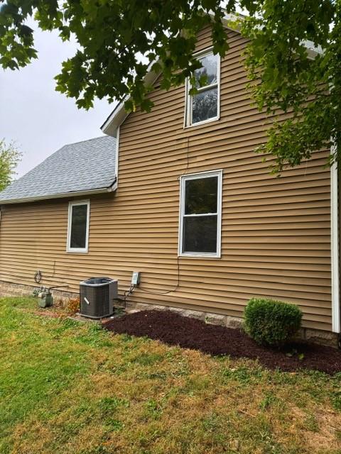 316 Frazier St, Mound City, MO 64470