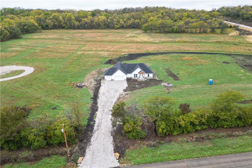 706 NW 1501st Rd, Holden, MO 64040
