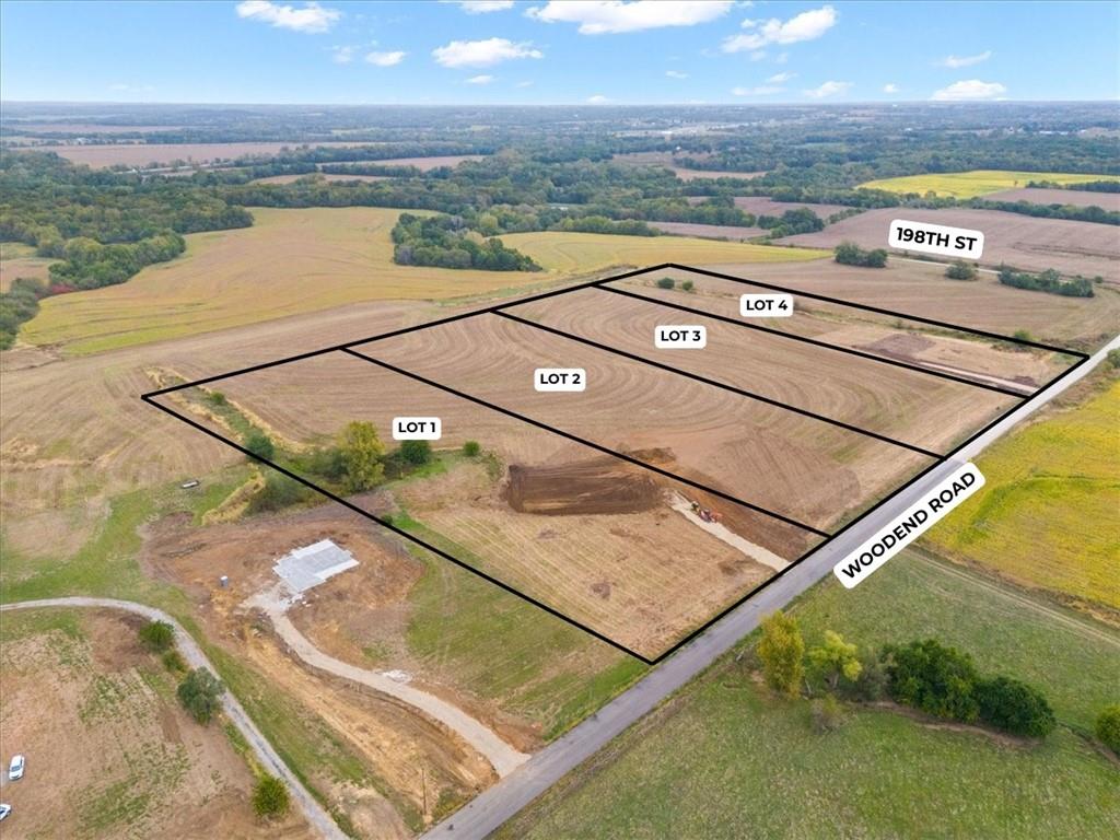 Lot 2 Woodend Rd, Linwood, KS 66052