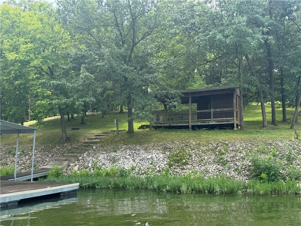 Lot 162 Lake Viking Ter, Gallatin, MO 64640