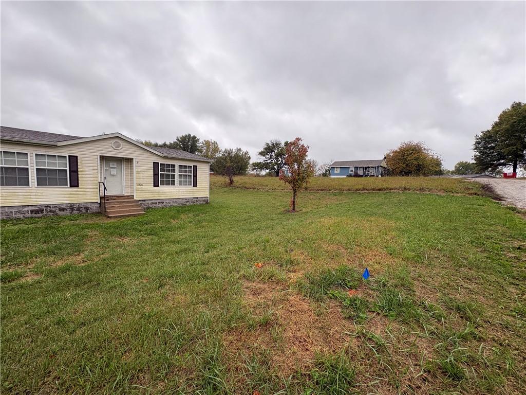 5500 SE Deer Run Dr, Lathrop, MO 64465