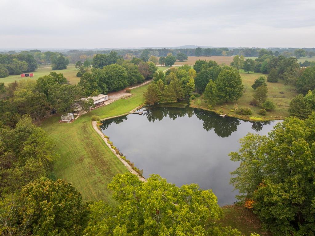 8440 NE Highway C Hw, Clinton, MO 64735