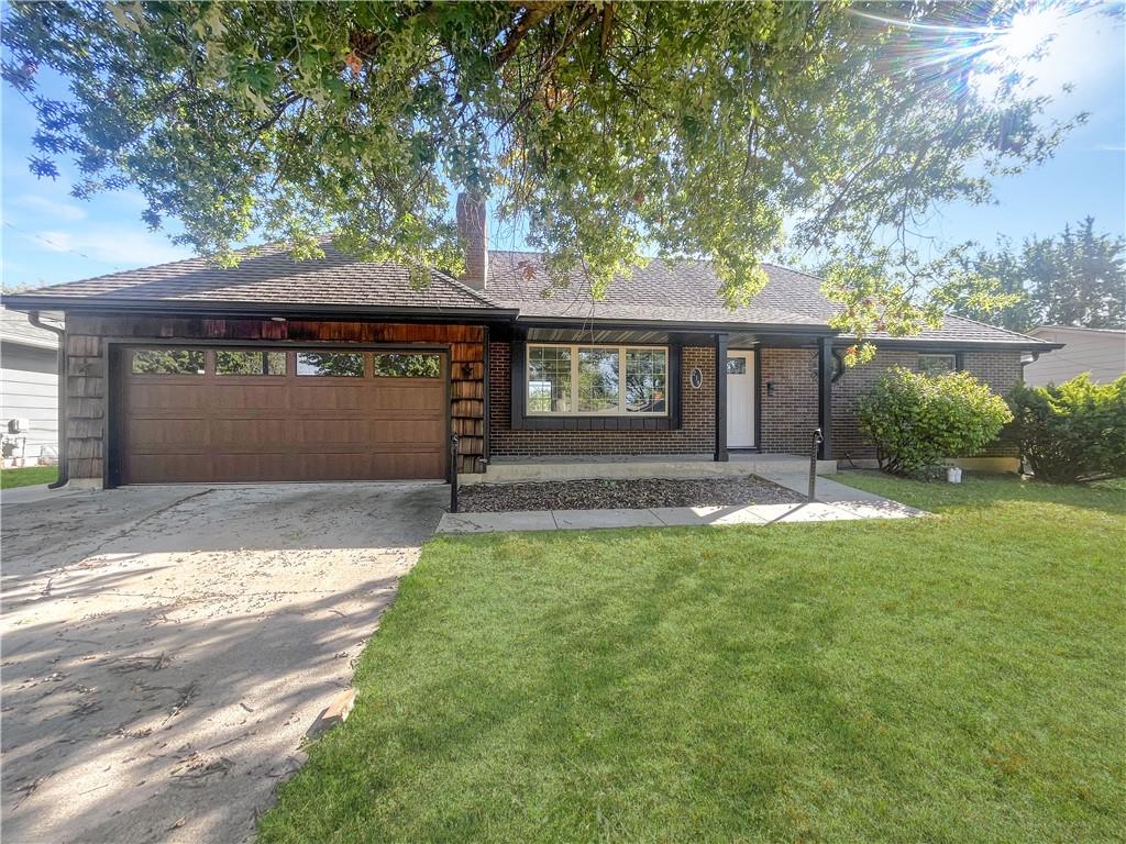 239 Southwest Dr, Chillicothe, MO 64601