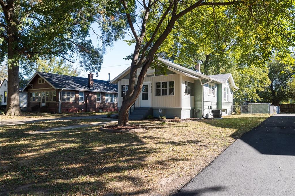 1431 S Ralston Ave, Independence, MO 64052