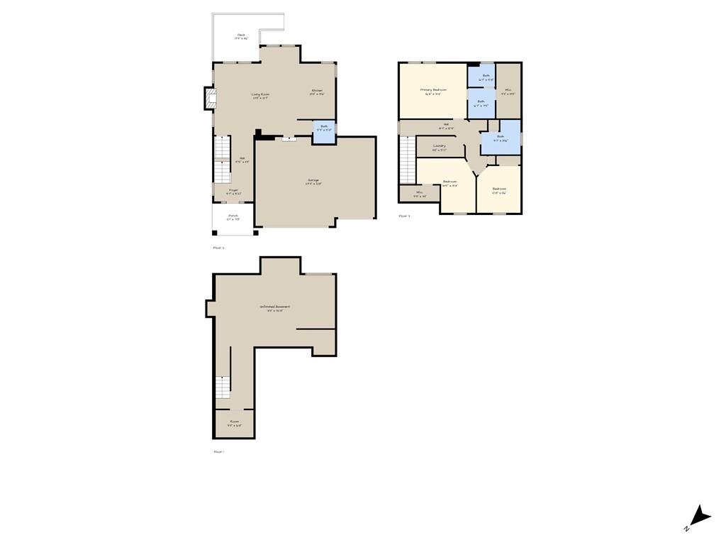 1005 2nd St, Perry, KS 66073