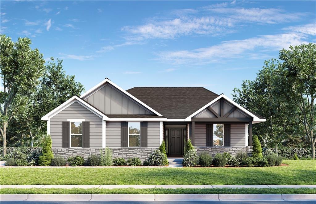 LOT 7 178th St, Bonner Springs, KS 66012