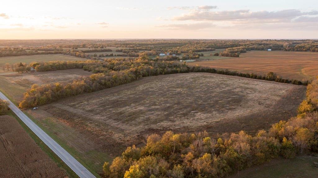 00000 W 391st St, Osawatomie, KS 66064
