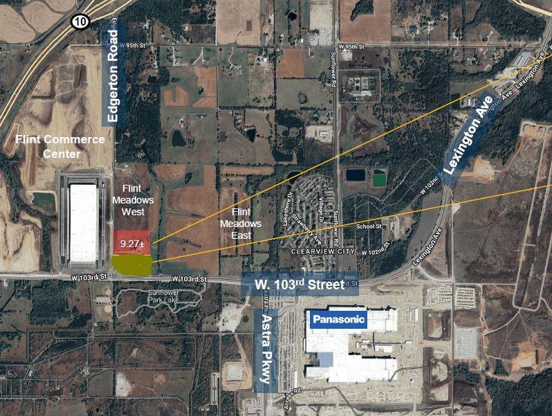 10175 Edgerton Rd, De Soto, KS 66018
