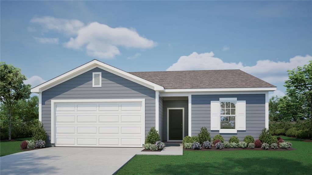 3049 NW 96th Ter, Kansas City, MO 64154