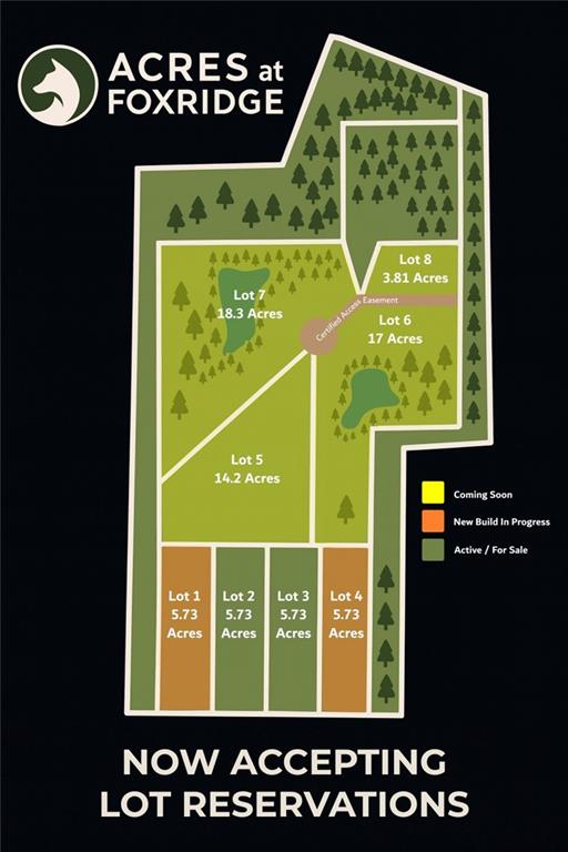 Lot 3 Woodend Rd, Linwood, KS 66052
