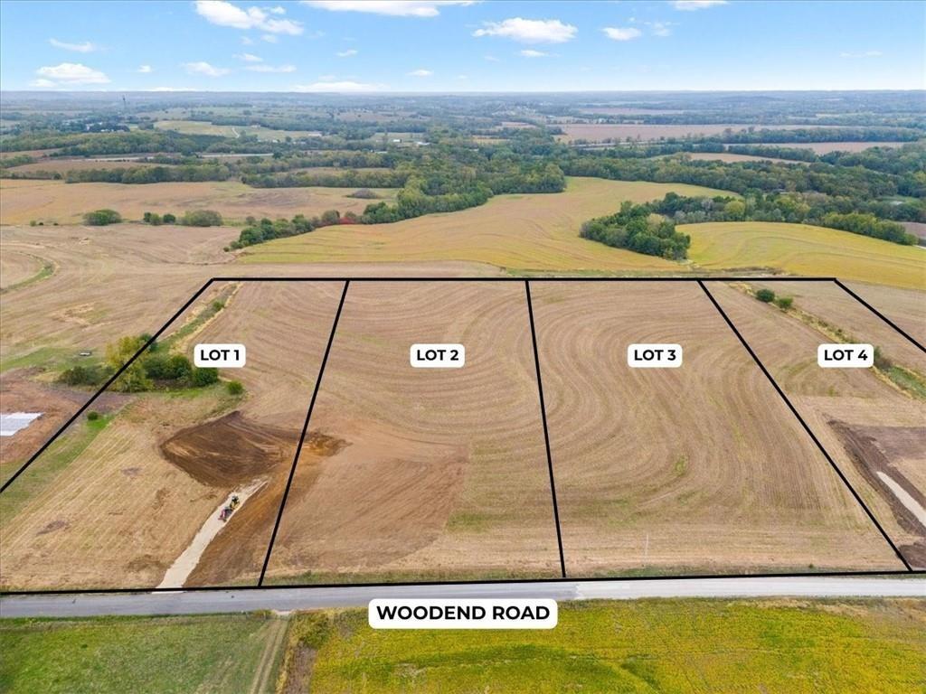 Lot 3 Woodend Rd, Linwood, KS 66052