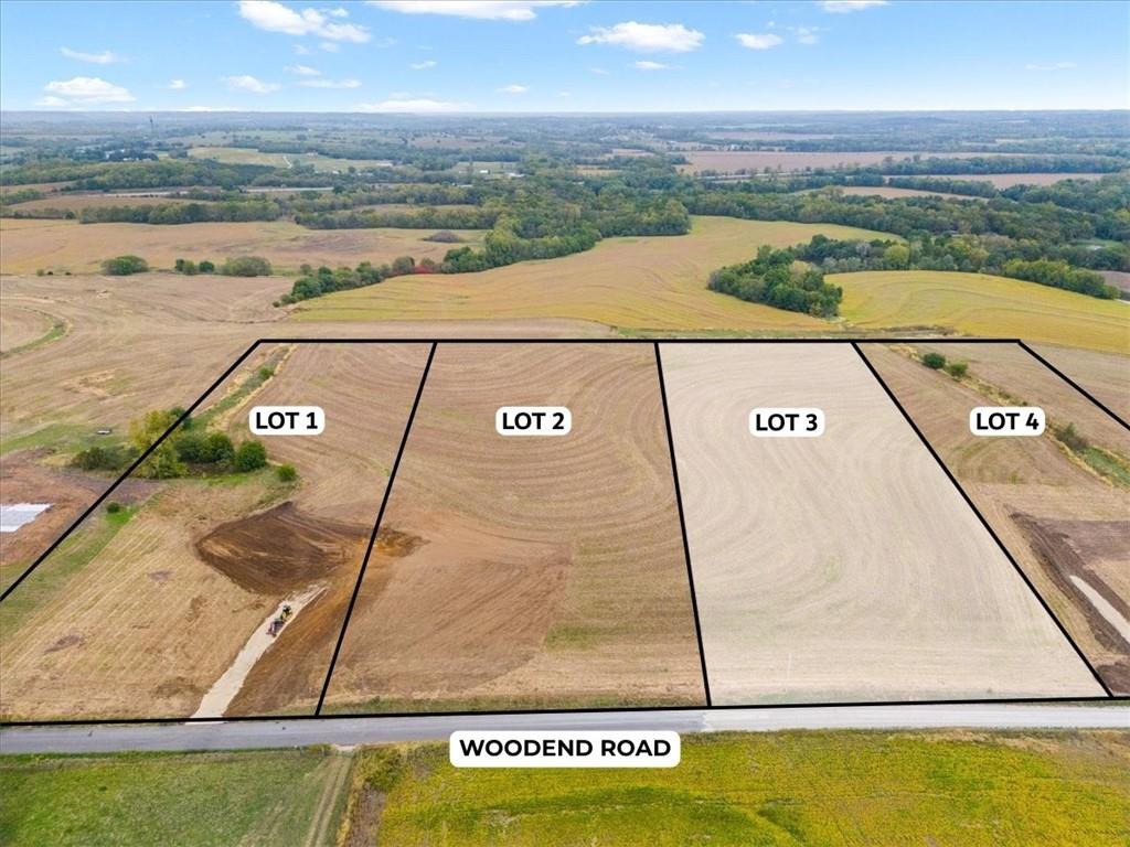 Lot 3 Woodend Rd, Linwood, KS 66052