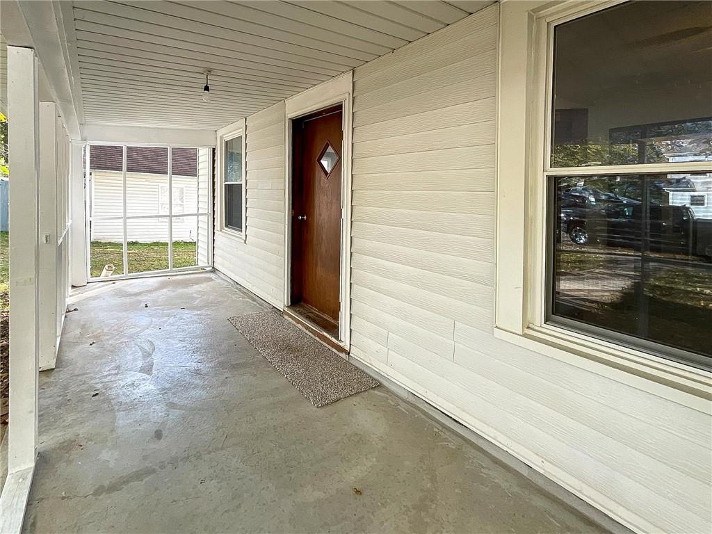 104 S Elm St, Sweet Springs, MO 65351