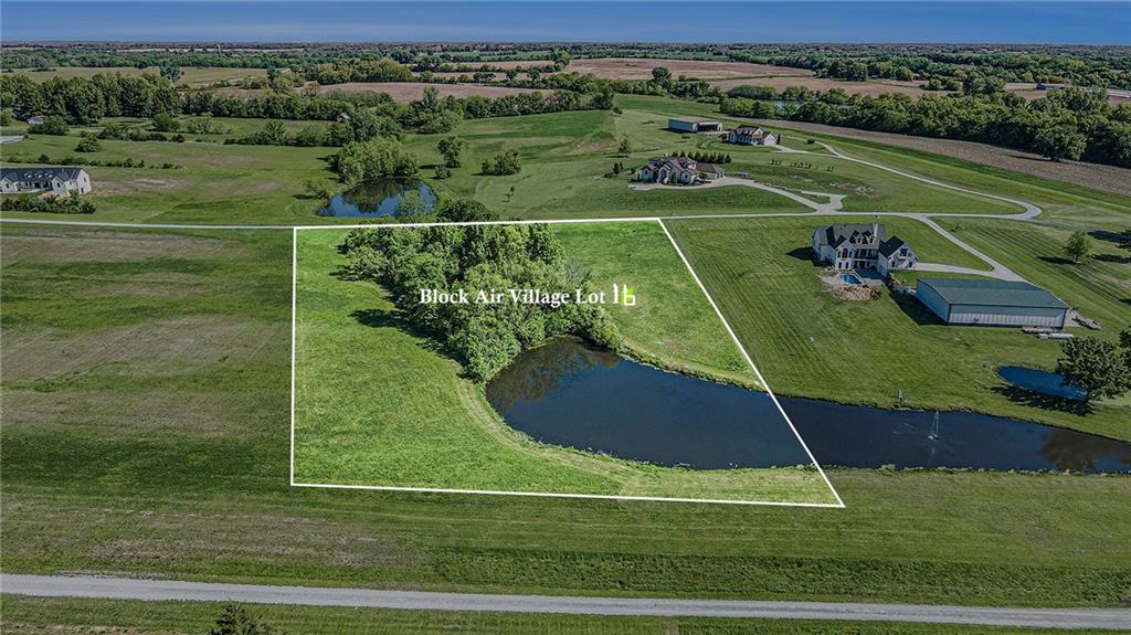 Lot 16 S S Piper Dr, Holt, MO 64048