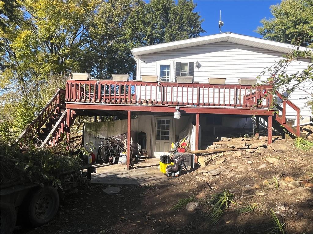 24119 Lacey Rd, Smithton, MO 65350