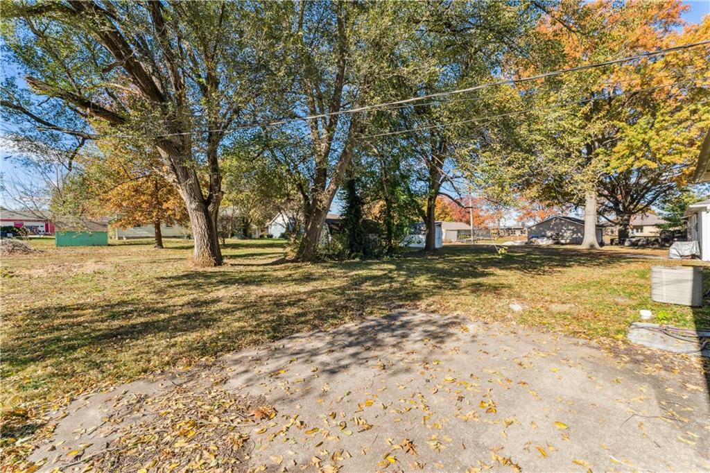 312 S Leona St, Concordia, MO 64020
