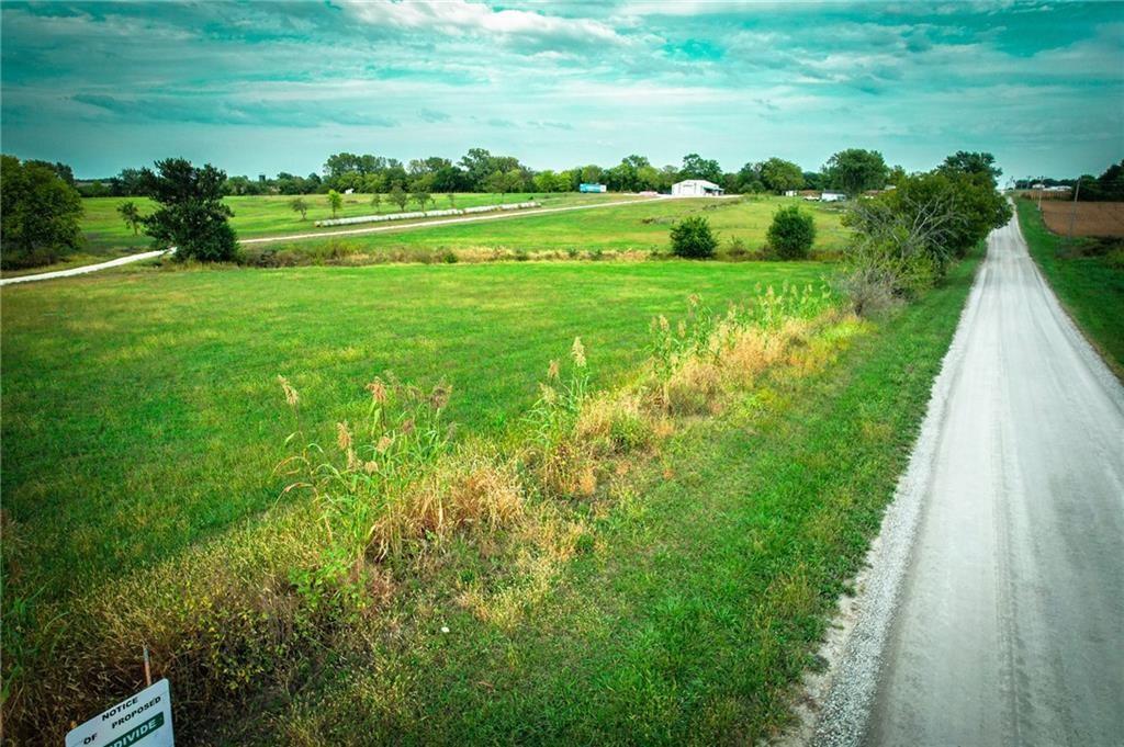 Lot 5 NE 280th St, Lathrop, MO 64465
