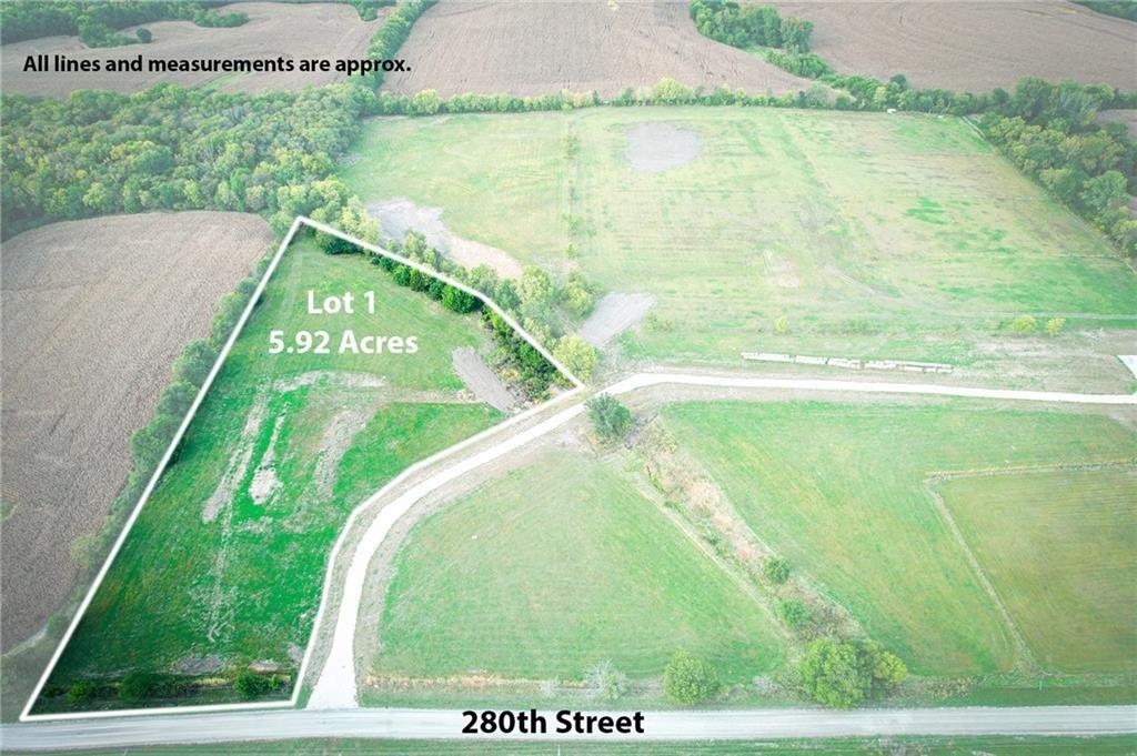 Lot 1 NE 280th St, Lathrop, MO 64465