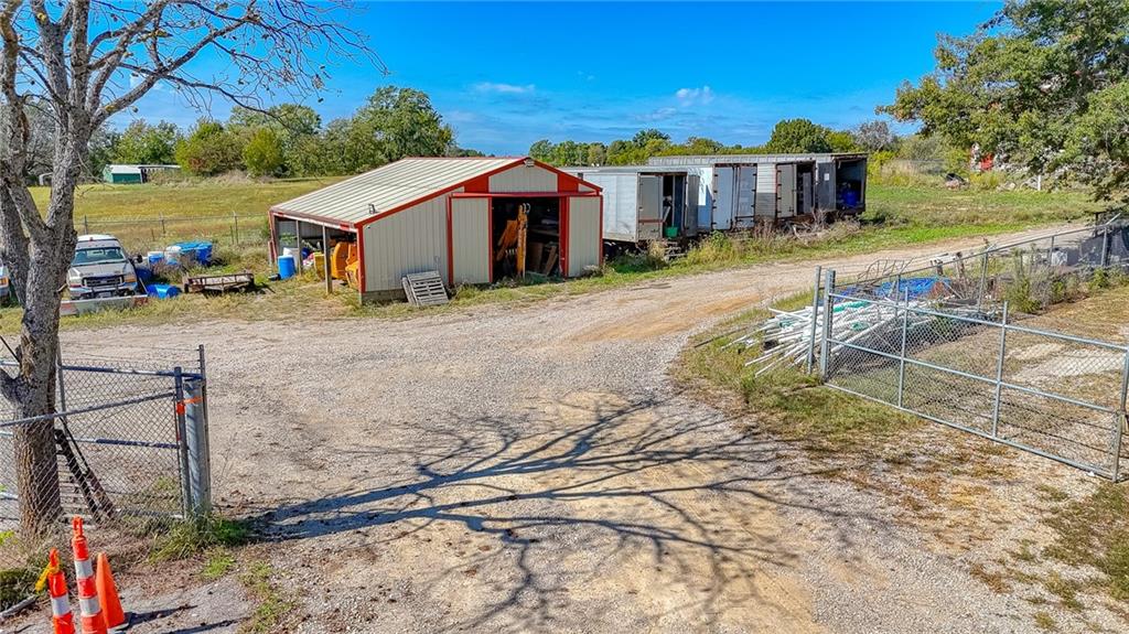 11 NE 175th Rd, Warrensburg, MO 64093