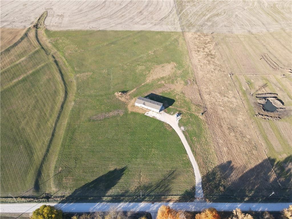1225 NW 325th Rd, Holden, MO 64040