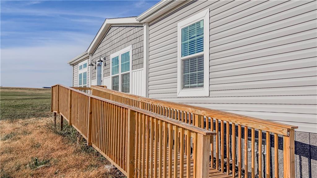1225 NW 325th Rd, Holden, MO 64040