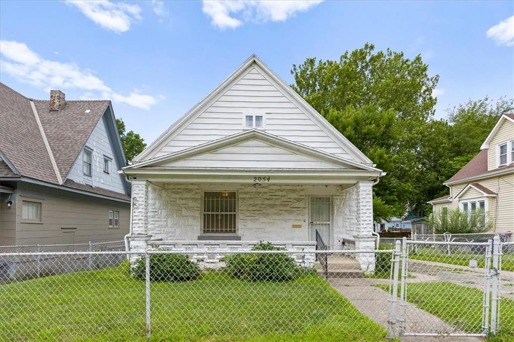 2054 N Tremont St, Kansas City, KS 66101