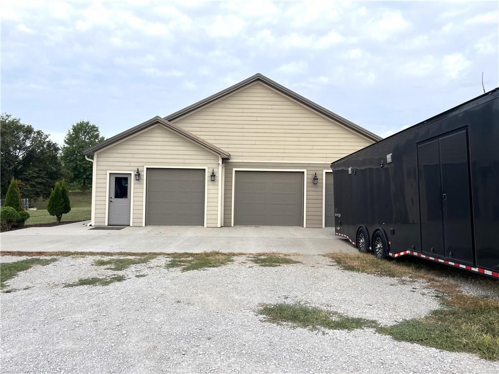 8518 Liv 503 N/A, Chillicothe, MO 64601