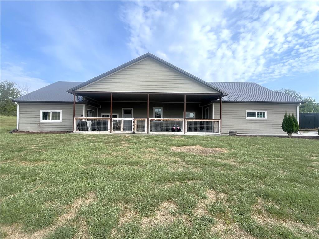 8518 Liv 503 N/A, Chillicothe, MO 64601