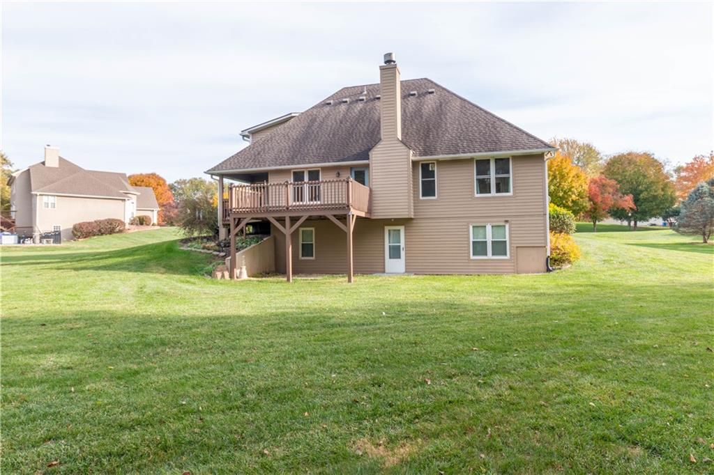 11849 Windham Rd, Country Club, MO 64505
