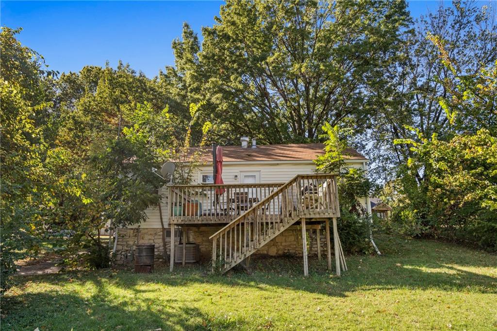 3109 S 8th Ter, Kansas City, KS 66103