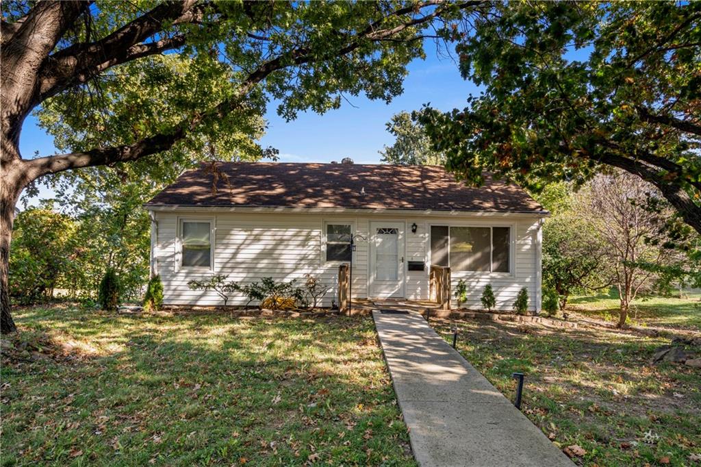 3109 S 8th Ter, Kansas City, KS 66103