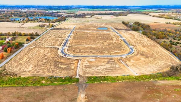 Lot 8 Pillar Cir, Bates City, MO 64011