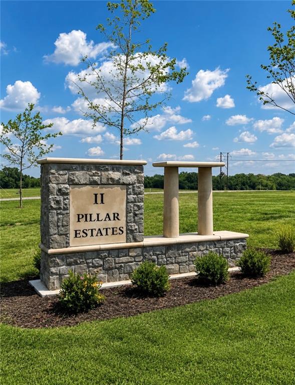 Lot 21 Pillar Cir, Bates City, MO 64011